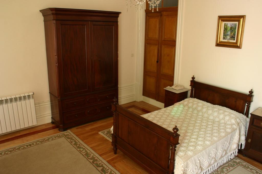 パレデス Estrebuela House Bed & Breakfast 部屋 写真